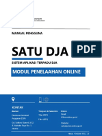 Manual SatuDJA v.1.0 PDF
