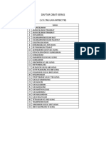 DAFTAR OBAT KERAS GOLONGGAN ANTI BIOTIK.docx