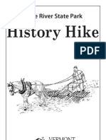 History Hike: Little River State Park