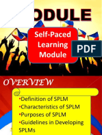 Sample Module in AP