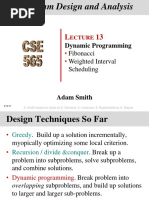 CSE565 F10 Lec 13 Dyn Prog Intro