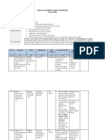 Rencana Pembelajaran Semester (Course Plan)