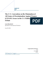 Cedaw PDF