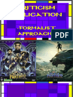 formalistapproachpanther.odp