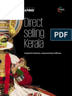 Direct Selling in Kerala