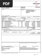 Standard Shipping Instructions Template | PDF | Cargo | Invoice