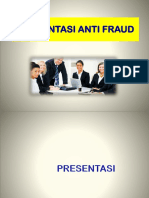 Anti Fraud