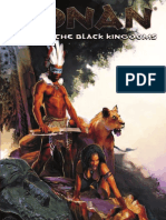 MGP7714 - Tales of The Black Kingdoms PDF