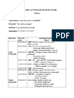 Proiect S-Au Copt Fuctele in Livada