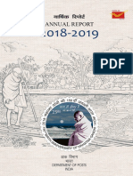 Annual Report 2018-19 