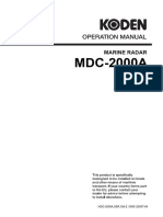 MDC 2000