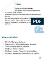 Learning Objectives: After Studying This Chapter, You Should Be Able To