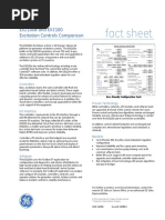 Ex2100e and Ex2100 Comparison Fact Sheet English