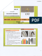 Difusión 1 PDF