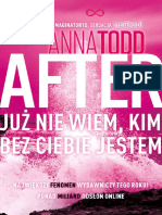 After Juz Nie Wiem Kim Bez Ciebie Jestem PDF