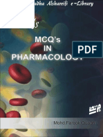 MCQs In Pharmacology-Dr-Murtadha.pdf