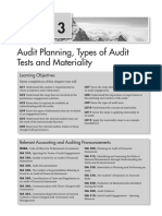 Audit Tests PDF