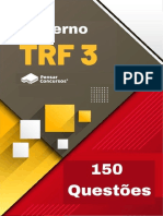 Caderno-de-Questões-TRF-13