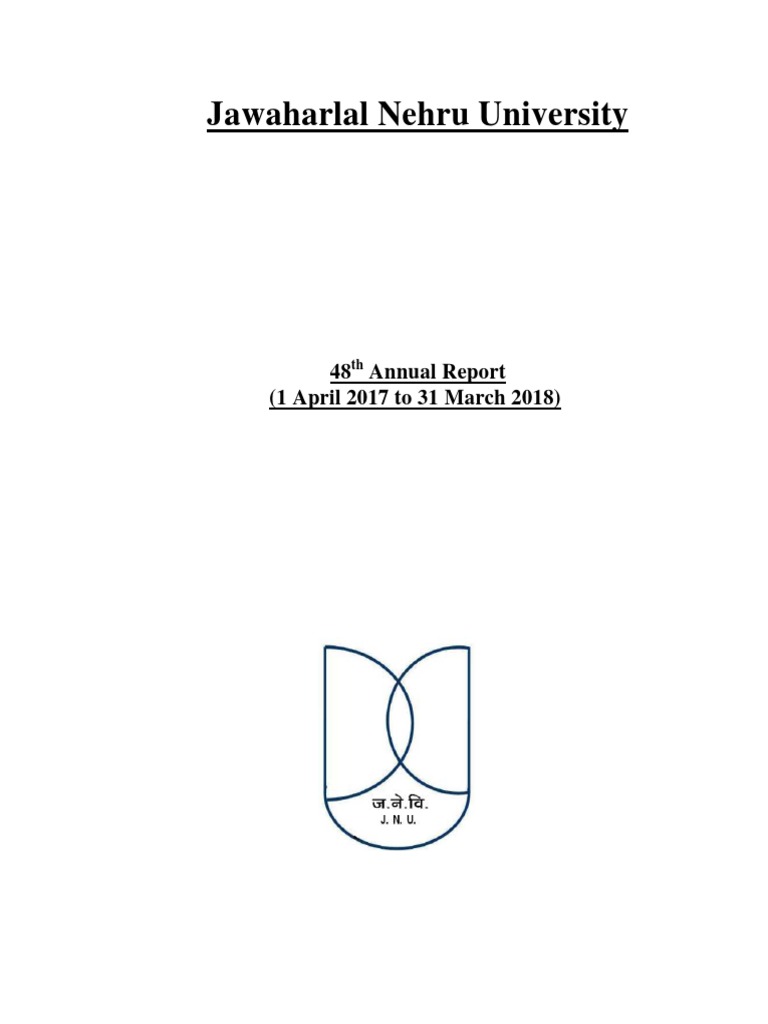 48AnnualReport Eng 0 PDF | PDF | Academia | Science