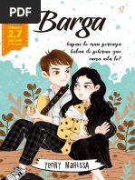 Barga by Yenny Marissa PDF