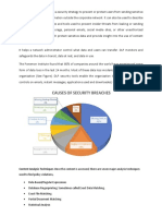 Content Analysis Techniques Once The Content Is Accessed, There Are Seven Major Analysis Techniques