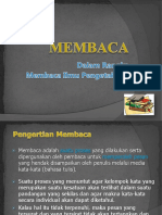 Membaca