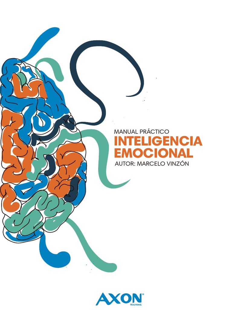 Manual Práctico de Inteligencia Emocional | PDF | Las emociones ...