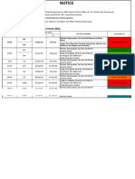 RR 5 - Caloocan City: Sheet 4 (DO 7-97)