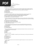 Download Midterm MC2 Review by heartofhome SN43478502 doc pdf
