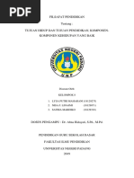 Contoh Penyelesaian Soal Menurut Polya Problem Solving