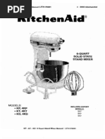 Download Svc Manual 4kp-4kt-4kd Mixers Lit 4176981 by David Eidam SN43478782 doc pdf