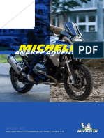 Michelin DP Michelin Anakee Adventure GB