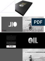 OIL CSR Coffee Table Book PDF