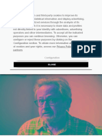 Viveiros de Castro: "Estamos Assistindo A Uma Ofensiva Final Contra Os Povos Indígenas" - Brasil - E PDF