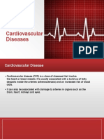 Cardiovascular Diseases