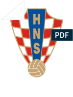 Insignia Croacia