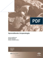 ARÉVALO, A. et al. (Eds.). Aprendiendo Arqueología.pdf