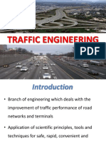 1 Traffic Engineering Mod