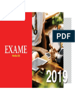 EXAME Media Kit 2019 - Eng