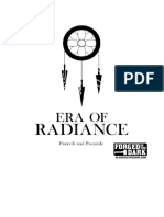 Era of Radiance