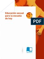 2017 - Infecciones de Transmisión Sexual (ITS)