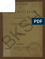 Fletore e Bektashinjvet - N. Frasheri 2nd Ed.