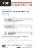 Math g8 m7 Teacher Materials PDF