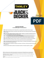 Presentación Black & Decker