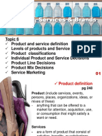 Chapter 6 Producs, Services & Brands.ppt