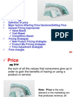 Chapter 8 Pricing.ppt