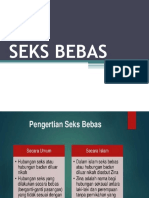 Seks Bebas