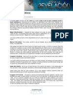 Los Actos Profeticos PDF