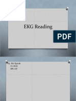 Ekg Read