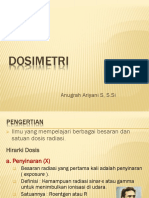 Internal Dosimetry